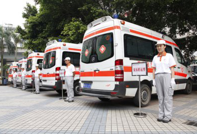 大连活动医疗保障